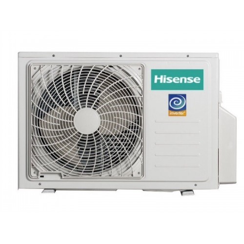Наружный блок Hisense Наружный блок AS-10UR4SYDTVW