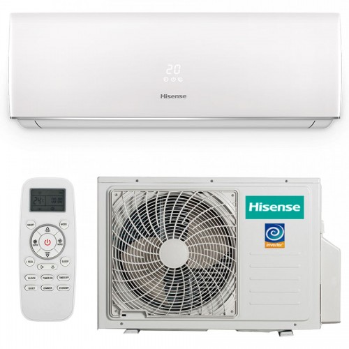 Hisense Наружный блок AS-18UR4SFBDB