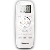 Внутренний блок Hisense Внутренний блок AS-10UW4SVETG107G(С)