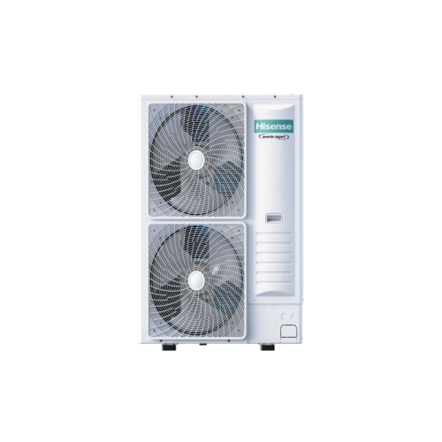 Полупромышленные сплит-системы Hisense AVT-24UR4RB8/AUW-24U4RJ7