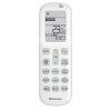 Внутренний блок настенного типа серии ZOOM FREE Match DC Inverter R32 AMS-09UW4RMRKB00